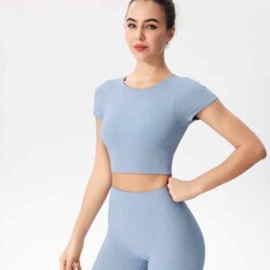 Soutien-gorge de sport 30g RUXI