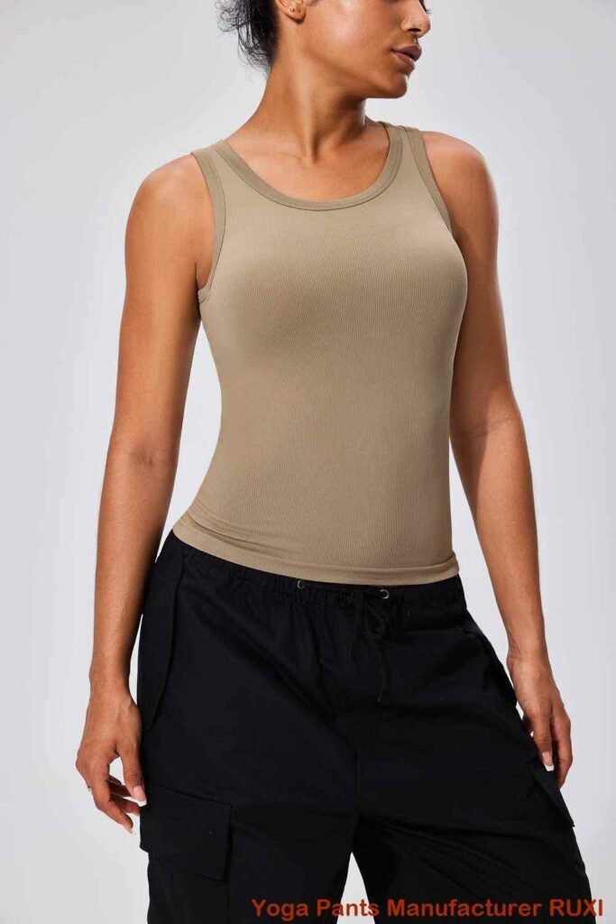 pantalon de yoga pour femme RUXI