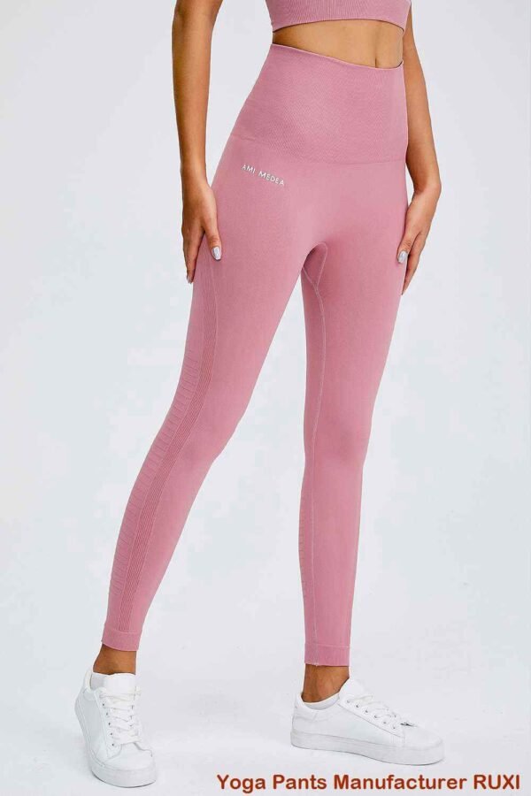 pantalon d'entraînement en coton
