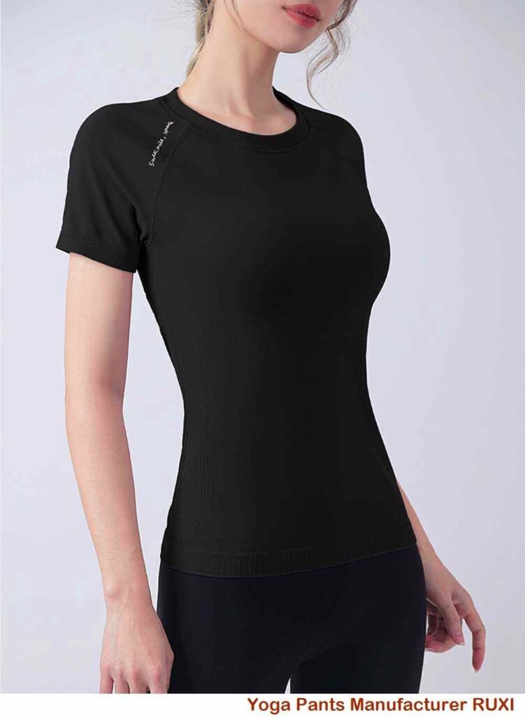 short de yoga ample RUXI mj3520