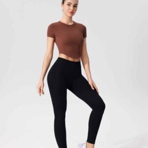 short de sport 7 pouces pour hommes