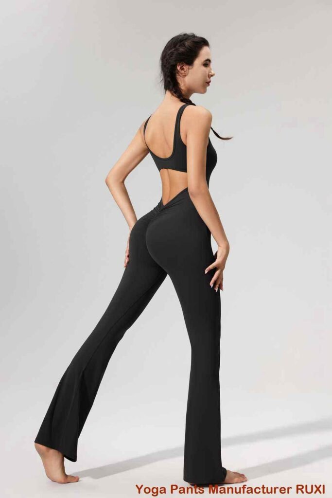 sur les shorts de course pour femmes