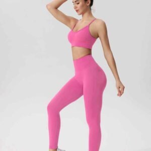 soutien-gorge à fort impact RUXI