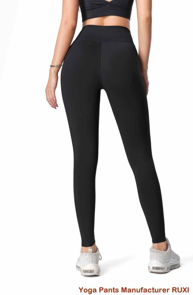 meilleurs leggings de course avec poches