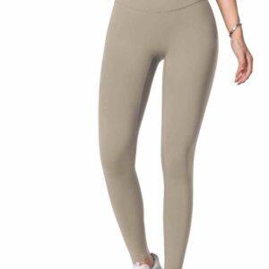 soutien-gorge de sport métallique