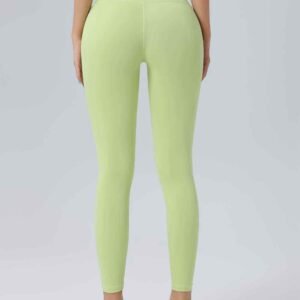 soutien-gorge de sport croisé