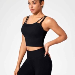 soutien-gorge de sport bio RUXI