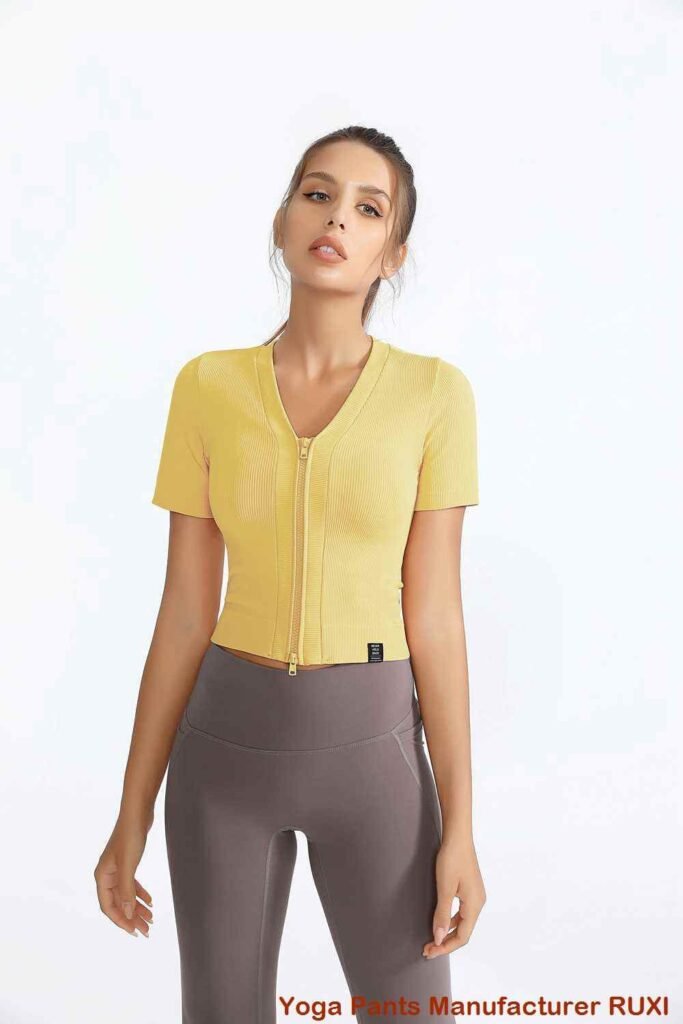 vêtements kundalini RUXI mj635