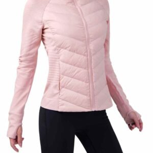 Short de course 2 en 1 pour femme