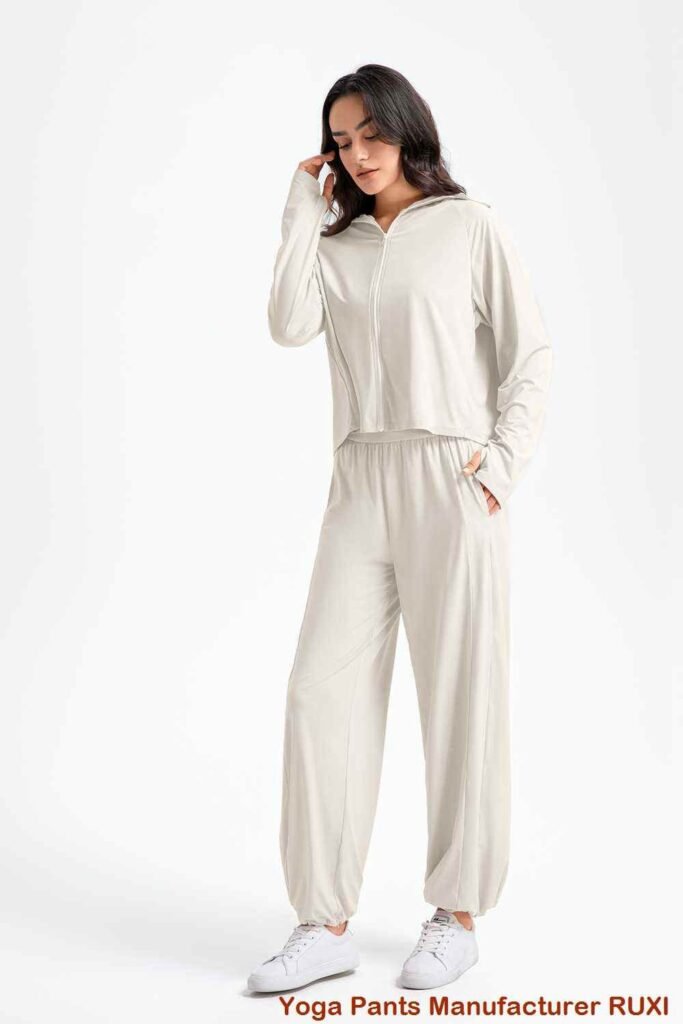 gilet de golf d'été RUXI mj2443