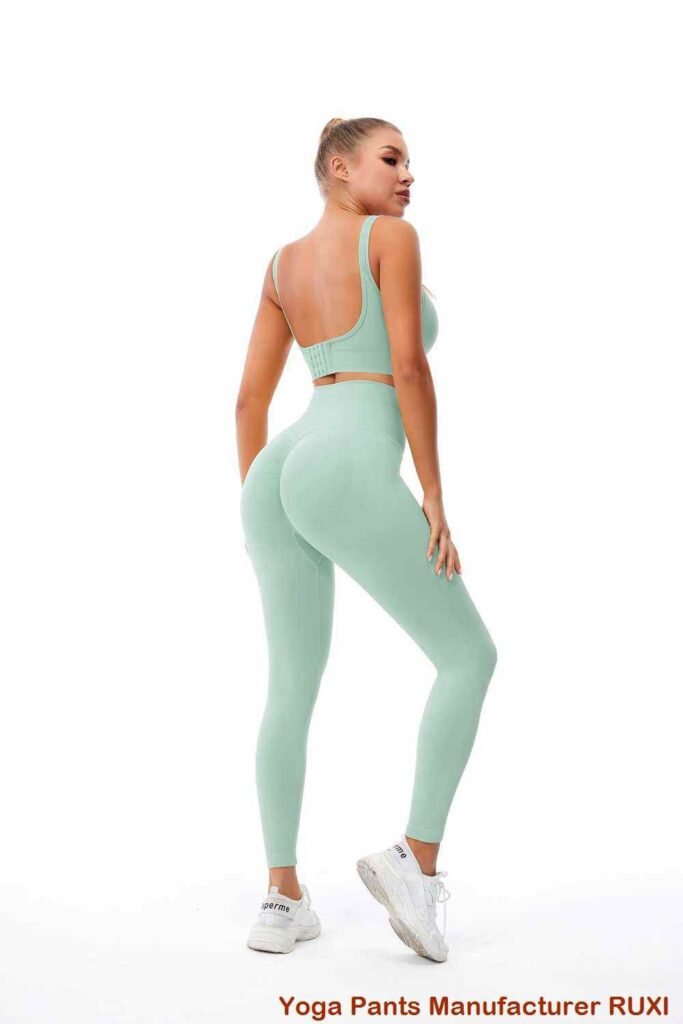 Short de course pour femme ACTGLARE
