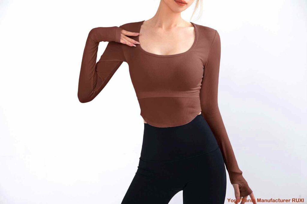 soldes leggings de sport taille haute