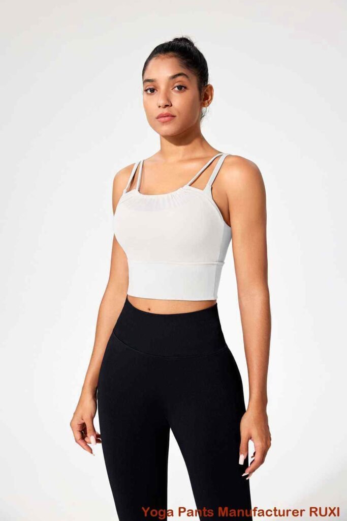 meilleurs vêtements pour le yoga