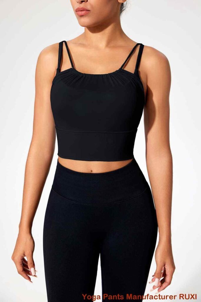 leggings à séchage rapide RUXI