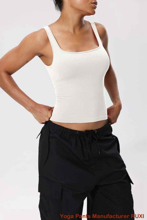 soutien-gorge de sport corset