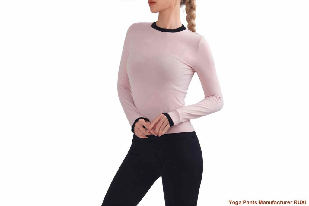 gilet de tennis femme RUXI mj2454