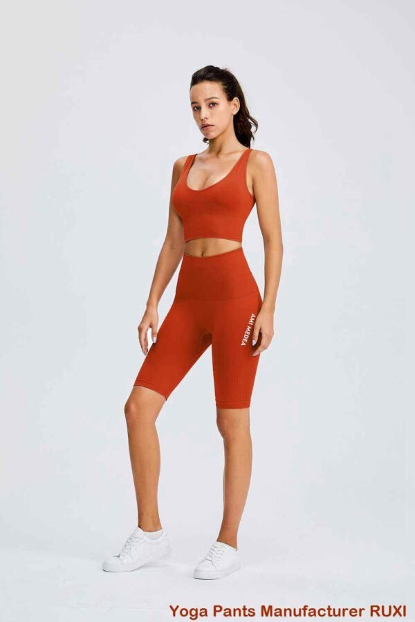 gilet de sport long pour femme