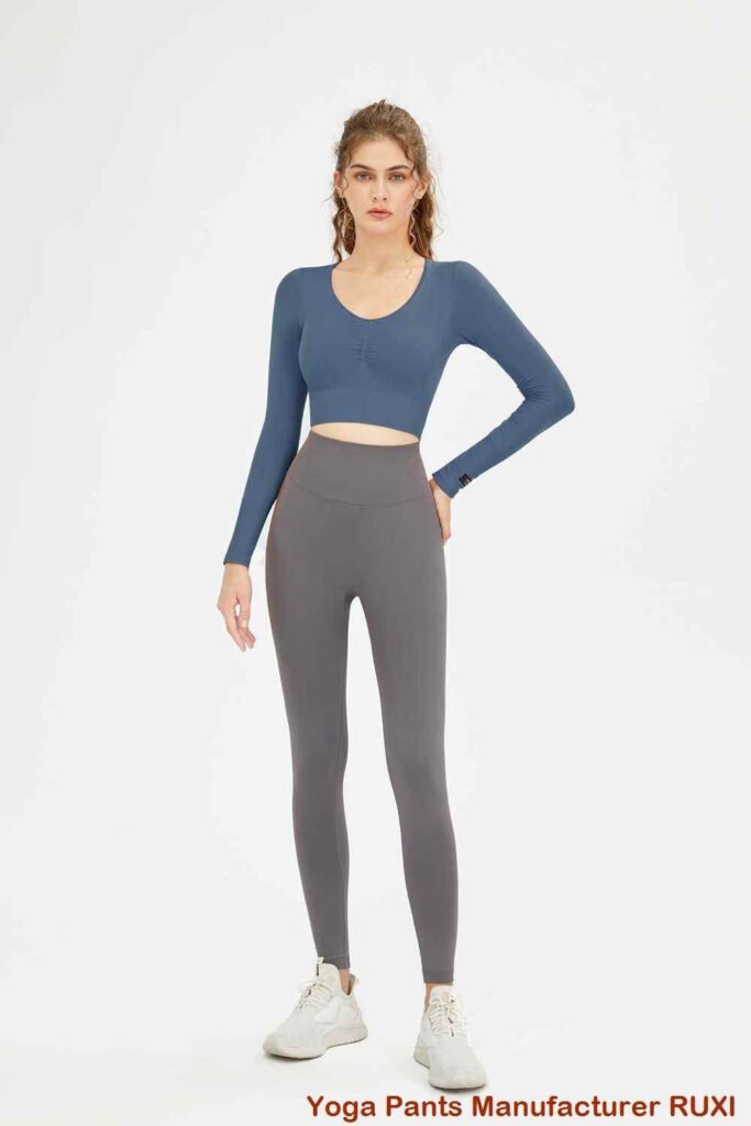 veste de course en duvet RUXI