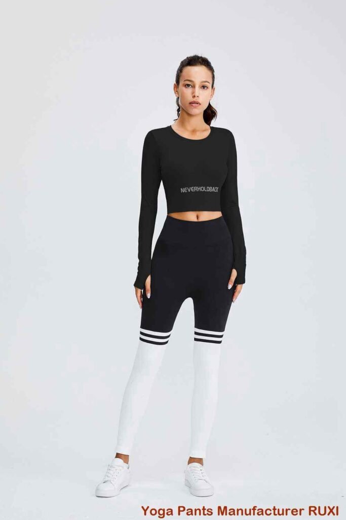 short de yoga pour homme avec doublure
