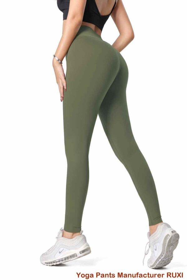 short muay thaï homme RUXI mj1762
