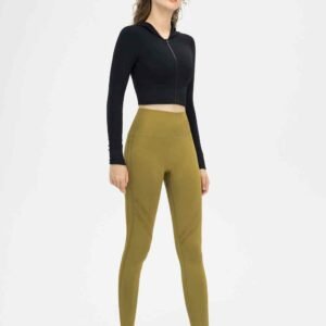 gilet de golf pour jeunes RUXI