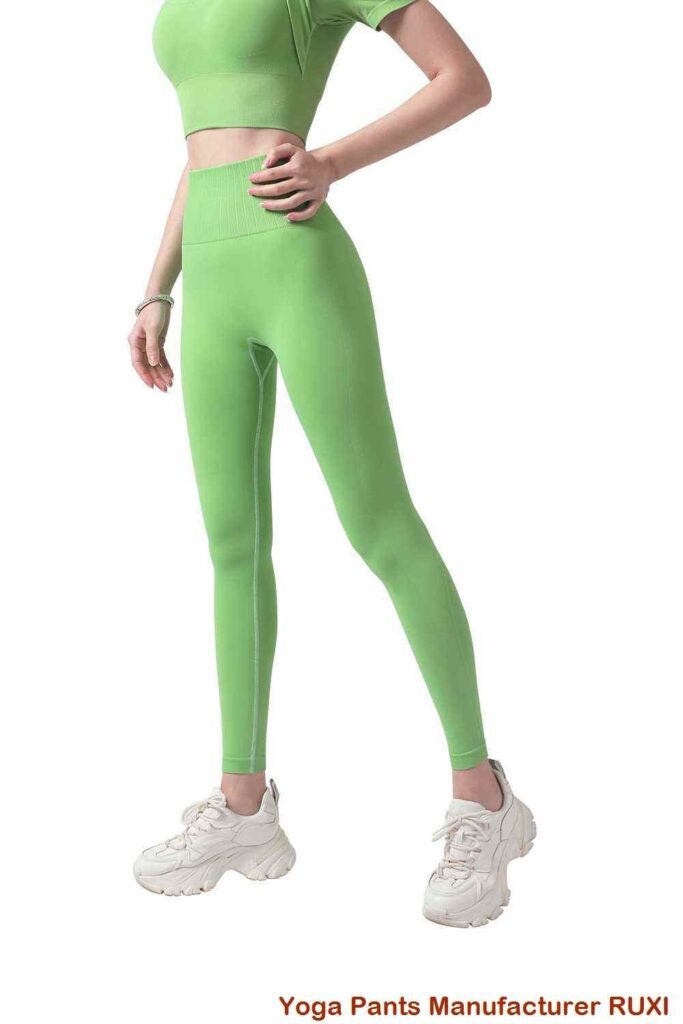 gilet coupe-vent cycliste RUXI