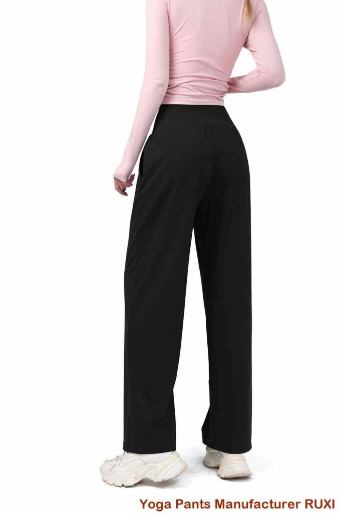 pantalon extensible à séchage rapide