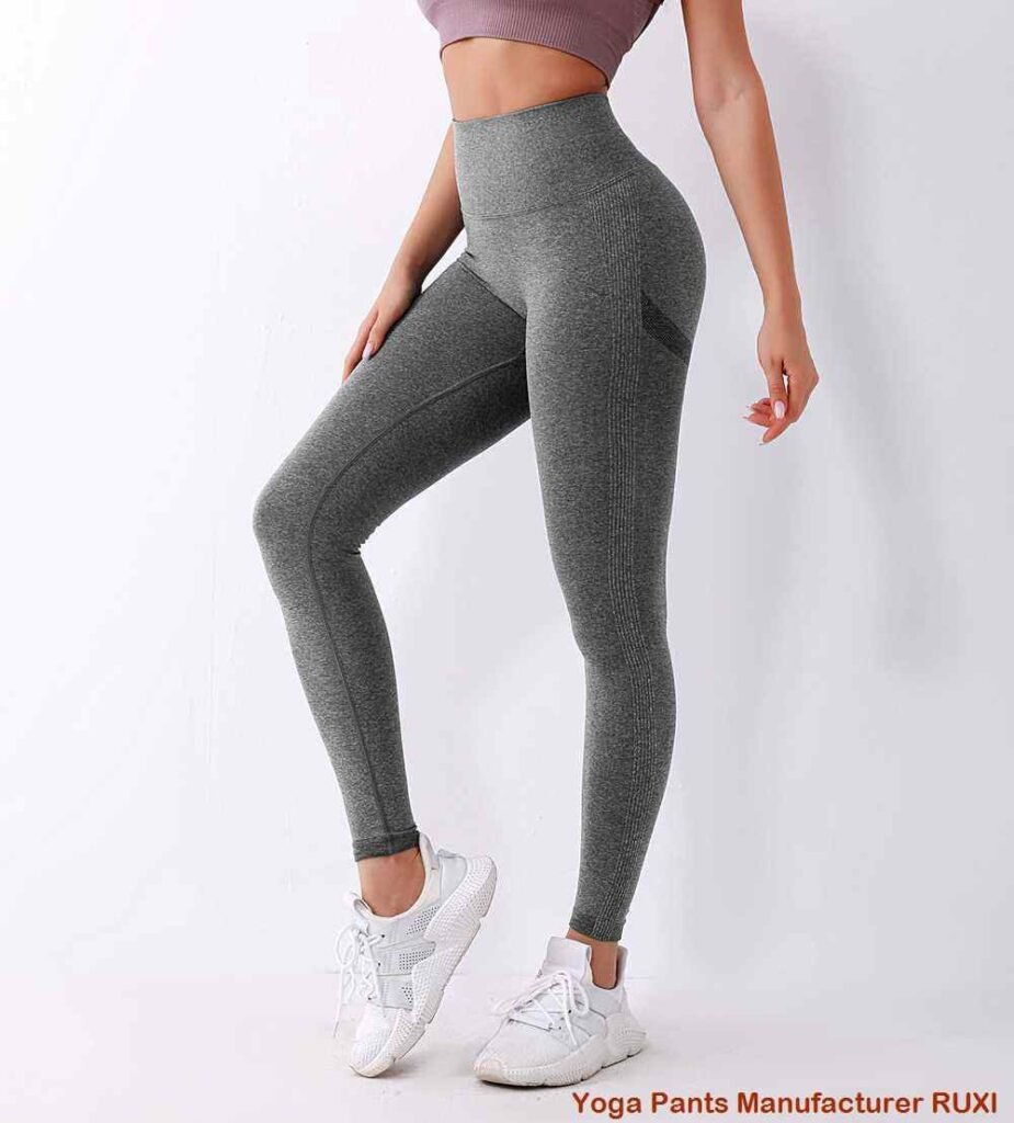 short taille haute athlétique