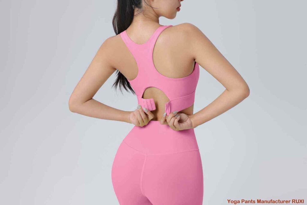 trucs de yoga RUXI mj577