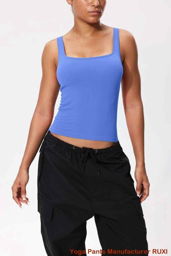 soutien-gorge vert foncé RUXI