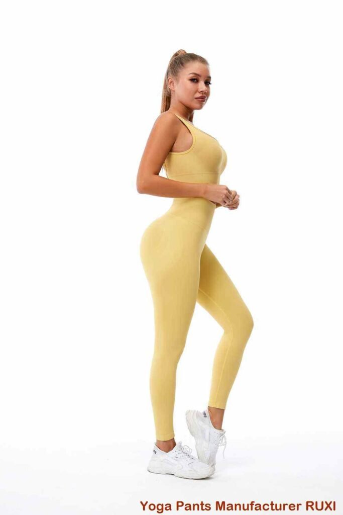 gilet pour la gym RUXI mj3823