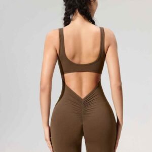 soutien-gorge de sport dos en Y