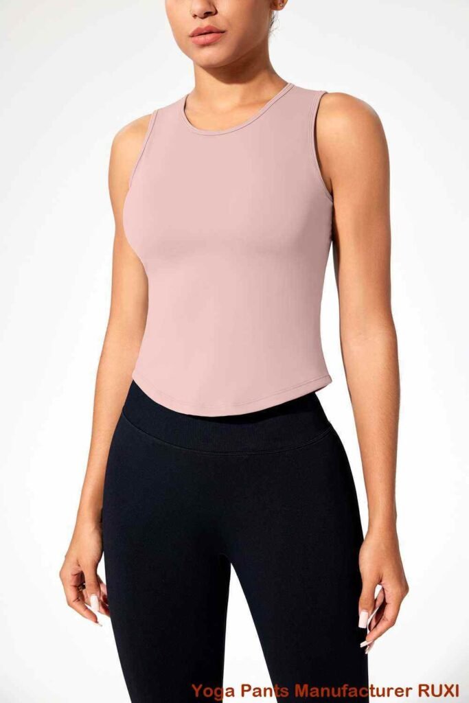 veste longue de yoga RUXI mj775