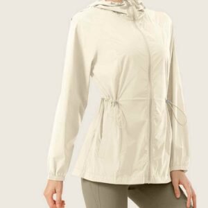 gilet de sport court RUXI mj2572