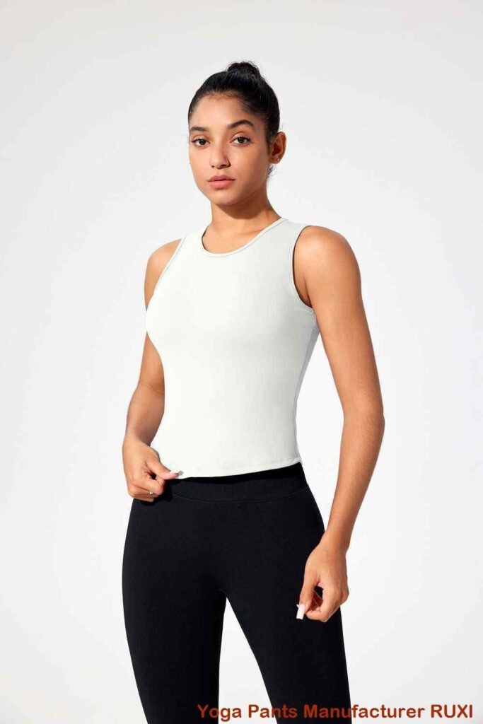 ensembles de yoga assortis RUXI