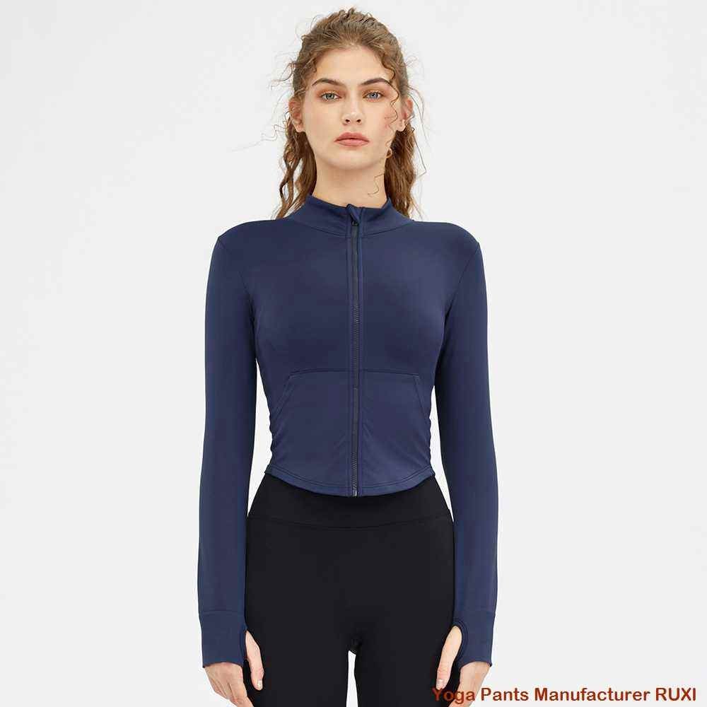 meilleurs leggings de yoga RUXI