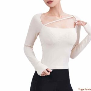 vêtements de yoga amples RUXI