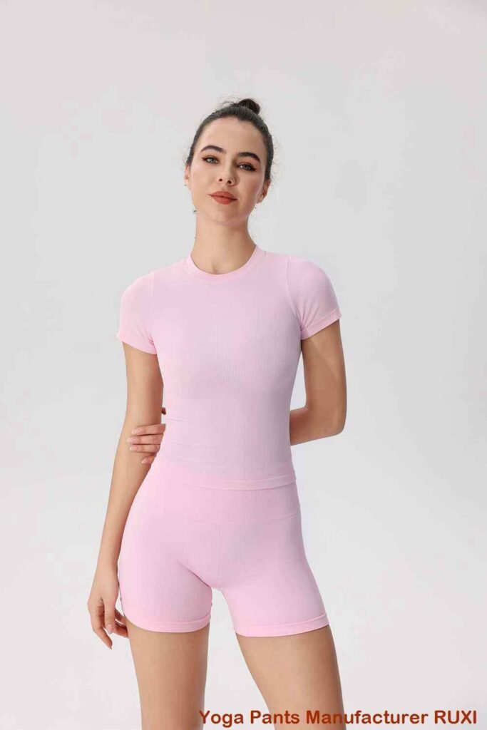 marque de yoga RUXI mj544