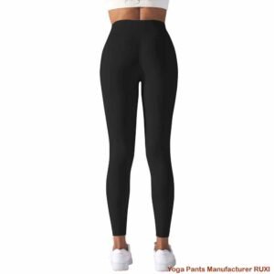 short de sport en coton RUXI