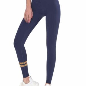 soutien-gorge de sport ouvert devant
