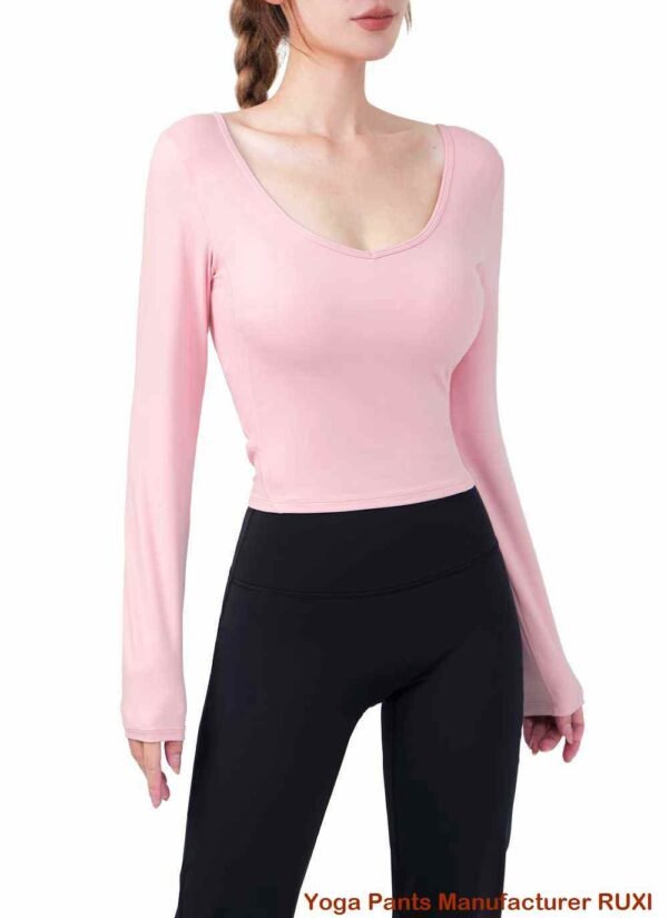 Short de course Ami Medea RUXI