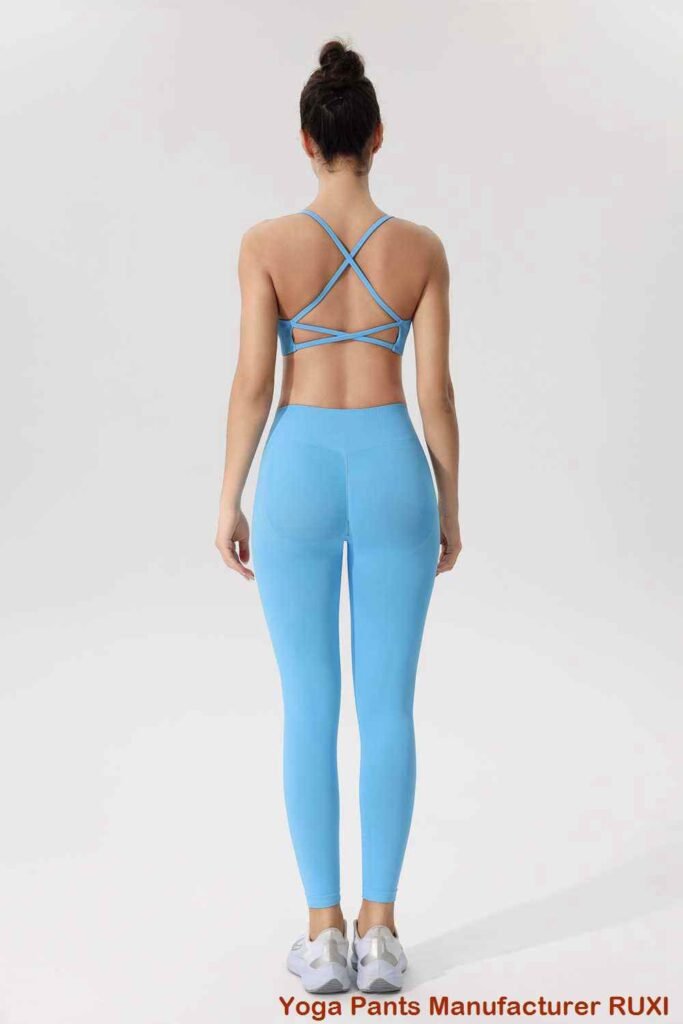 Short de course 4 pouces pour femme