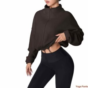 short de course sans couture RUXI