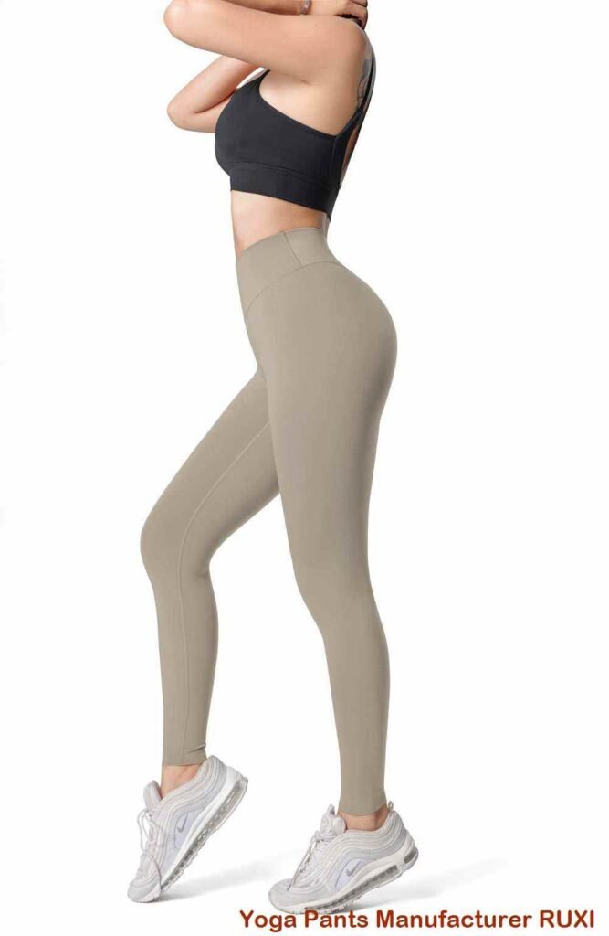 pantalon de sport avec poches