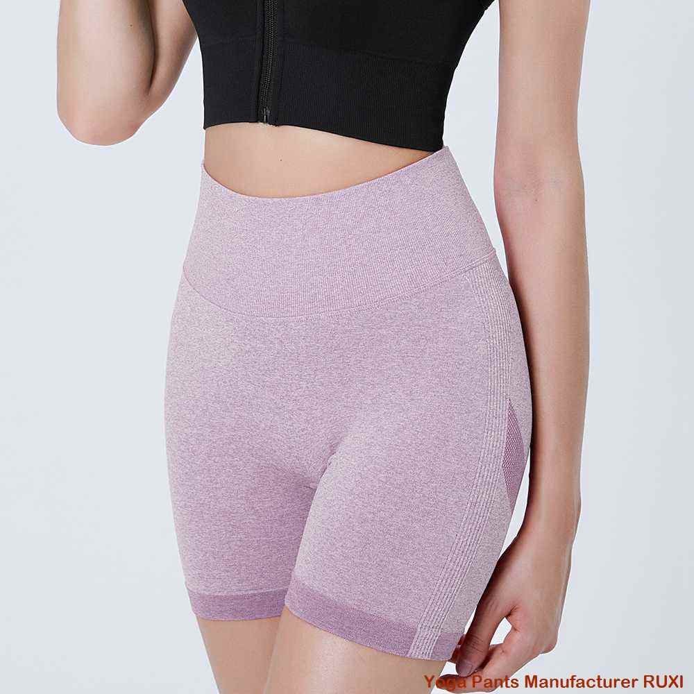 short de survêtement grande taille