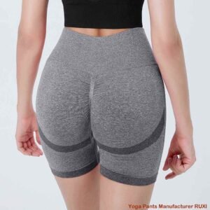 pantalon de yoga taille V RUXI