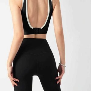 leggings de yoga sexy RUXI mj956