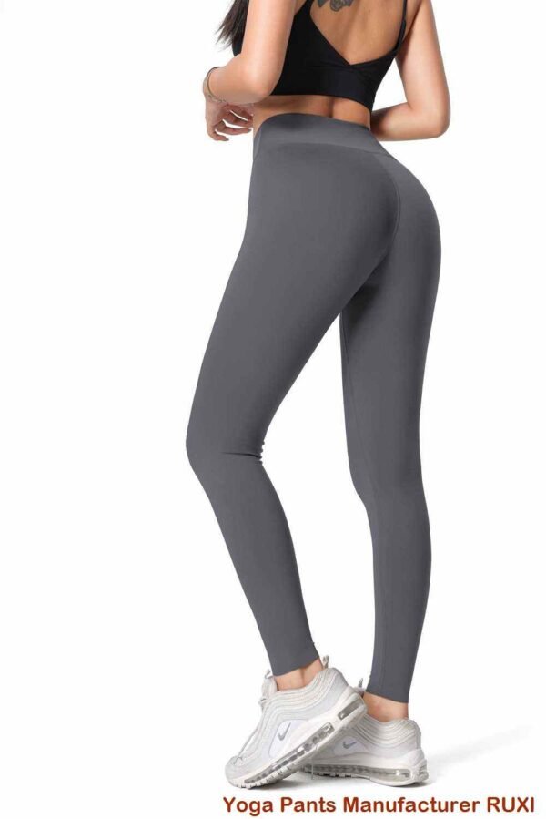 vêtements de yoga fluides RUXI