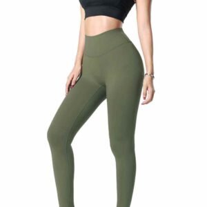 leggings de yoga à compression