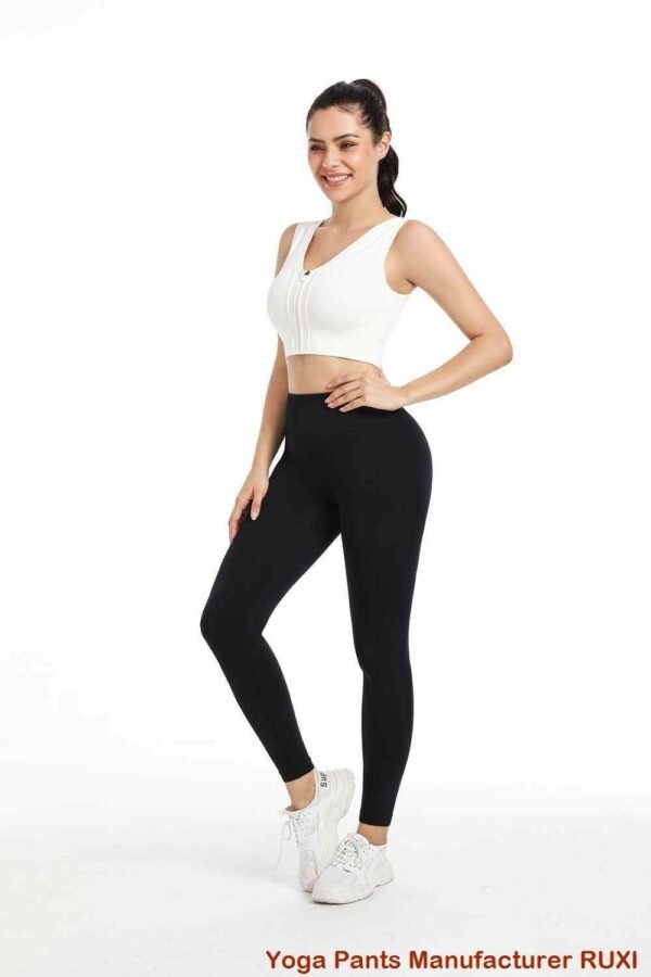 soutien-gorge de sport à maintien lourd